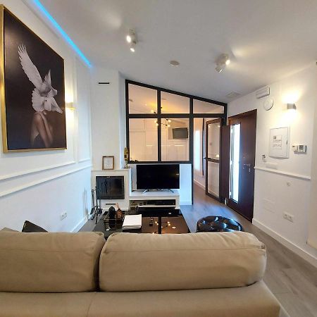 Casa Casiopea Elegante Y Exotica Villa Sanlucar De Guadiana Luaran gambar