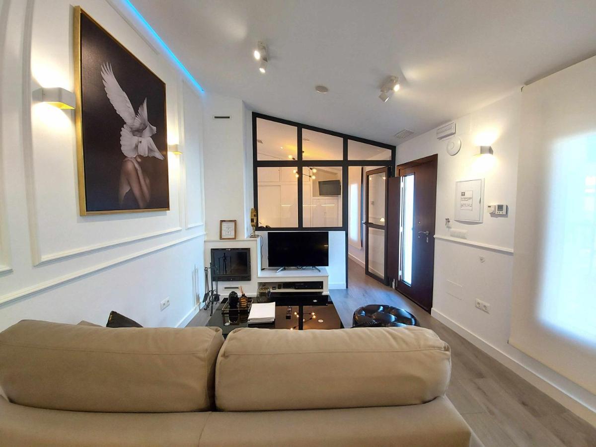 Casa Casiopea Elegante Y Exotica Villa Sanlucar De Guadiana Luaran gambar